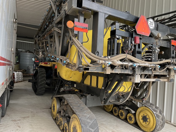 2021 Fast Distributing 9524T Sprayer