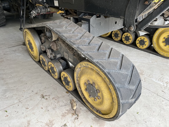 2021 Fast Distributing 9524T Sprayer