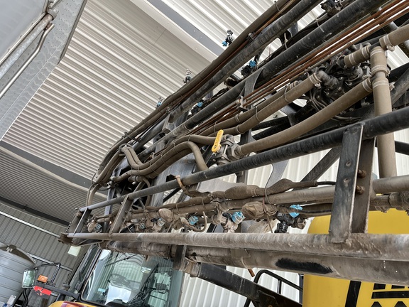 2021 Fast Distributing 9524T Sprayer