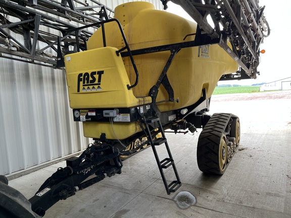 2021 Fast Distributing 9524T Sprayer