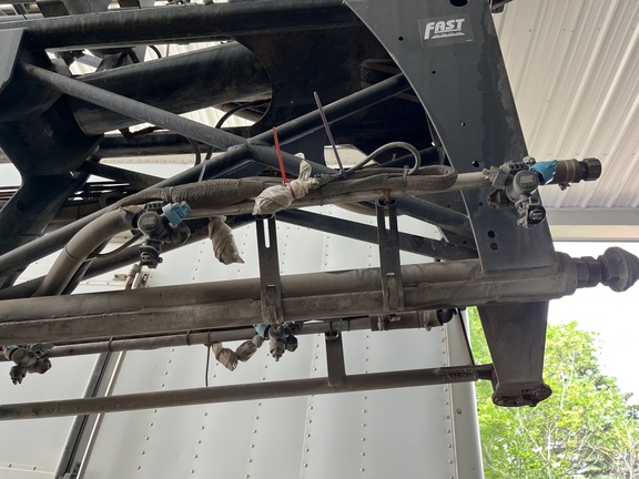 2021 Fast Distributing 9524T Sprayer