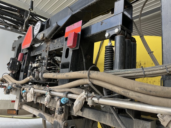 2021 Fast Distributing 9524T Sprayer