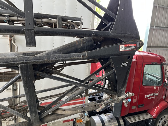 2021 Fast Distributing 9524T Sprayer