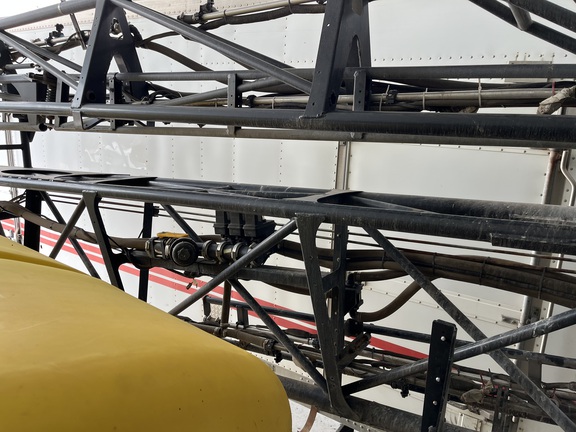 2021 Fast Distributing 9524T Sprayer