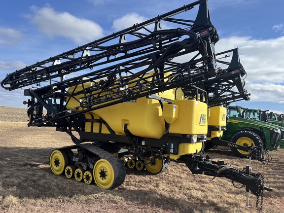 2021 Fast Distributing 9524T Sprayer