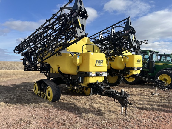2021 Fast Distributing 9524T Sprayer