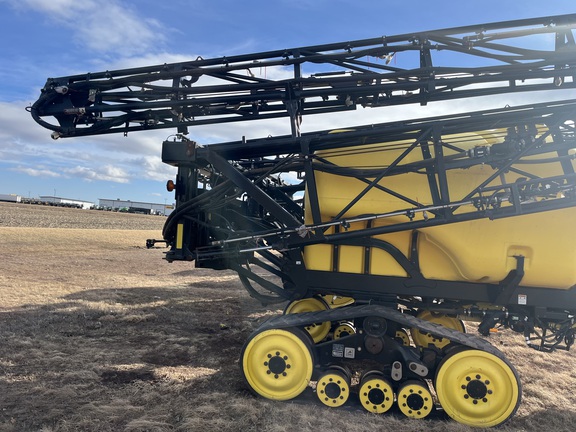 2021 Fast Distributing 9524T Sprayer