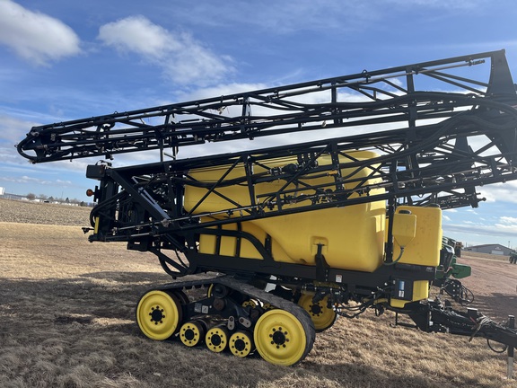 2021 Fast Distributing 9524T Sprayer