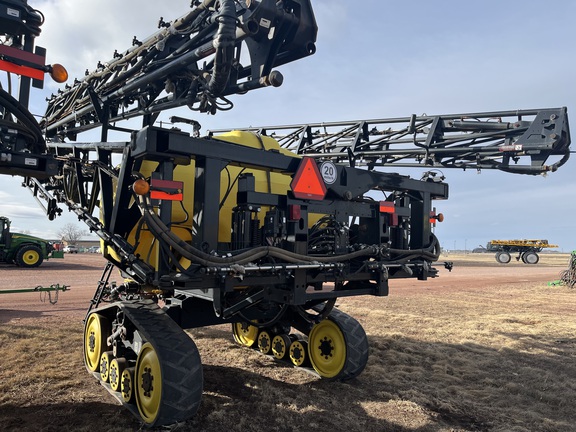 2021 Fast Distributing 9524T Sprayer
