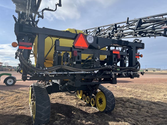 2021 Fast Distributing 9524T Sprayer