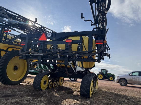 2021 Fast Distributing 9524T Sprayer