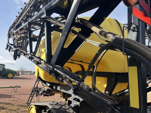 2021 Fast Distributing 9524T Sprayer