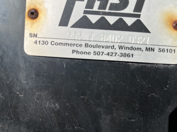 2021 Fast Distributing 9524T Sprayer