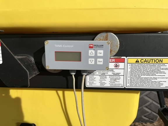 2021 Fast Distributing 9524T Sprayer