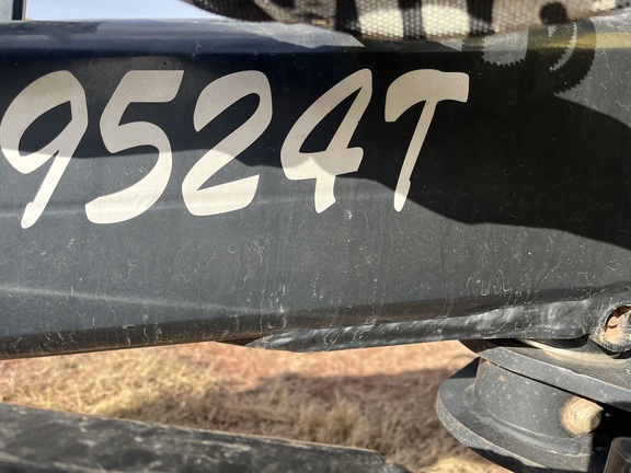 2021 Fast Distributing 9524T Sprayer