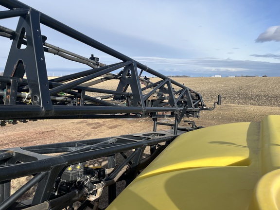 2021 Fast Distributing 9524T Sprayer