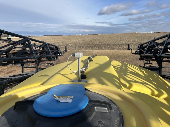 2021 Fast Distributing 9524T Sprayer