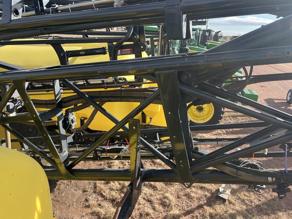 2021 Fast Distributing 9524T Sprayer