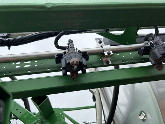2025 John Deere 412R Sprayer/High Clearance