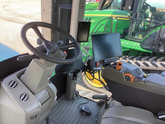 2025 John Deere 9RT 590 Tractor Rubber Track