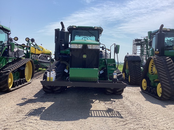 2025 John Deere 9RT 590 Tractor Rubber Track