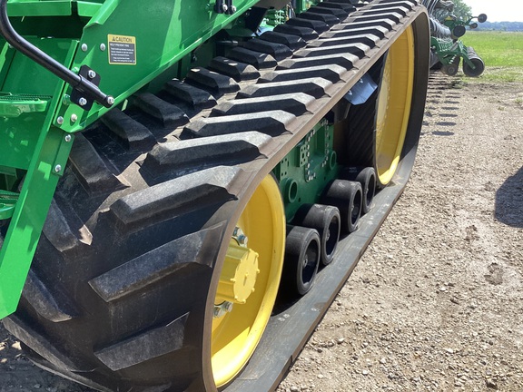 2025 John Deere 9RT 590 Tractor Rubber Track