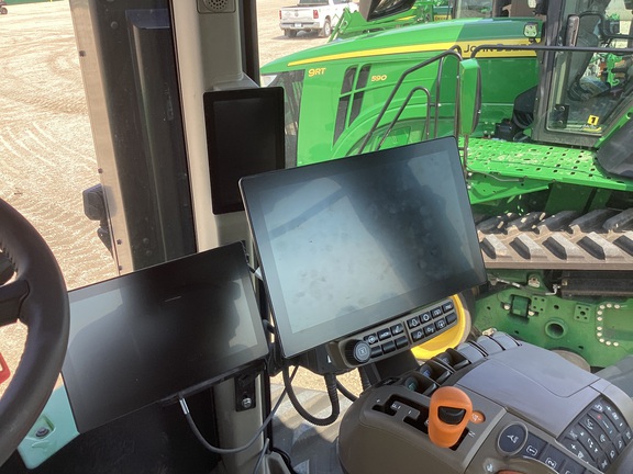 2025 John Deere 9RT 590 Tractor Rubber Track