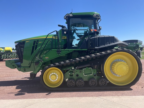 2025 John Deere 9RT 590 Tractor Rubber Track