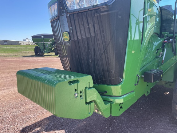 2025 John Deere 9RT 590 Tractor Rubber Track