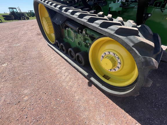 2025 John Deere 9RT 590 Tractor Rubber Track