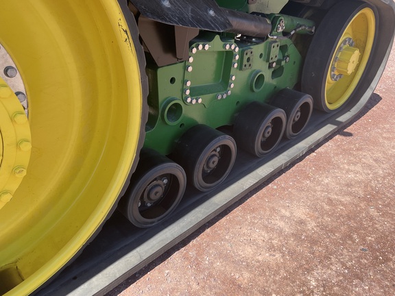 2025 John Deere 9RT 590 Tractor Rubber Track