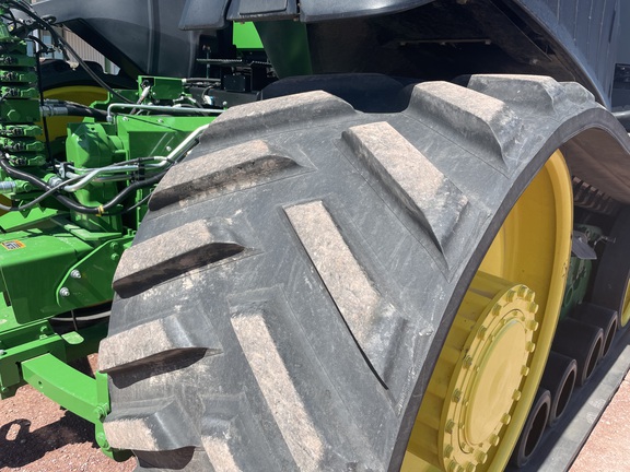 2025 John Deere 9RT 590 Tractor Rubber Track