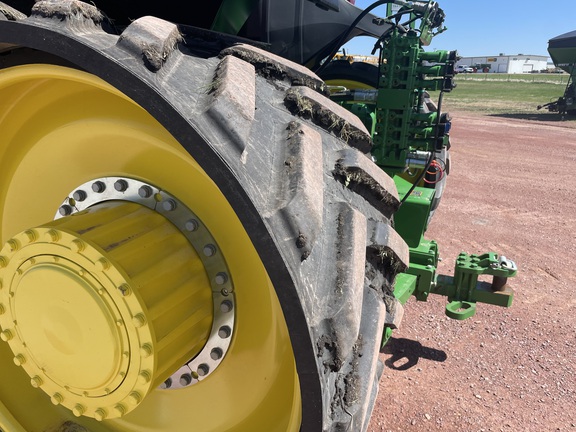 2025 John Deere 9RT 590 Tractor Rubber Track