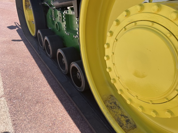 2025 John Deere 9RT 590 Tractor Rubber Track