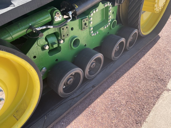 2025 John Deere 9RT 590 Tractor Rubber Track