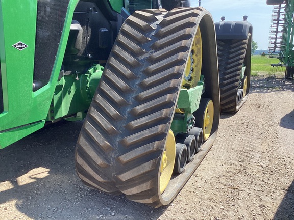 2025 John Deere 9RX 770 Tractor Rubber Track