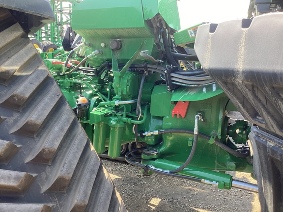 2025 John Deere 9RX 770 Tractor Rubber Track