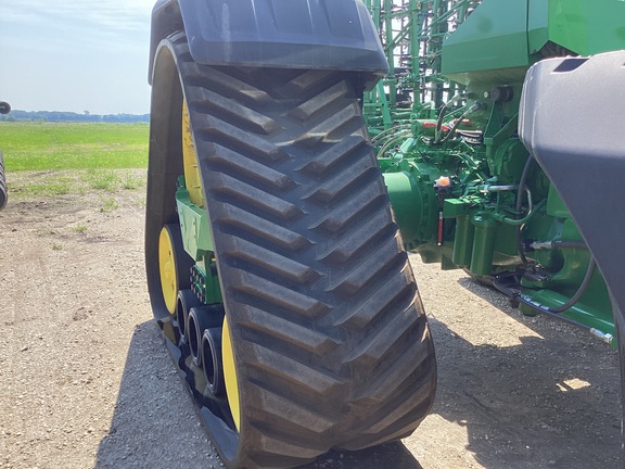 2025 John Deere 9RX 770 Tractor Rubber Track