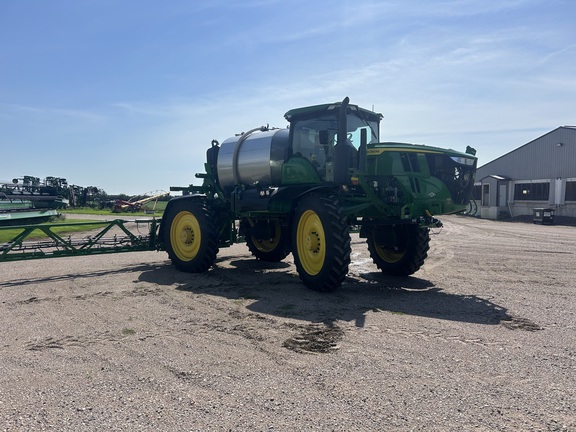 2025 John Deere 616R Sprayer/High Clearance