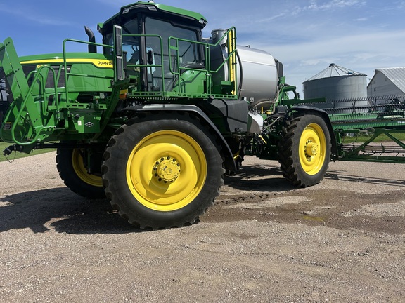 2025 John Deere 616R Sprayer/High Clearance