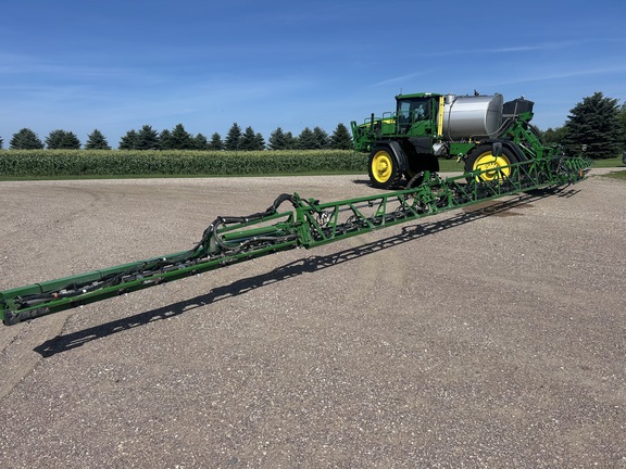 2025 John Deere 616R Sprayer/High Clearance