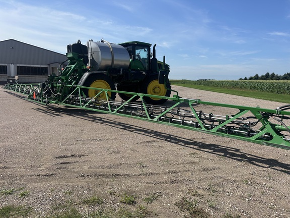 2025 John Deere 616R Sprayer/High Clearance