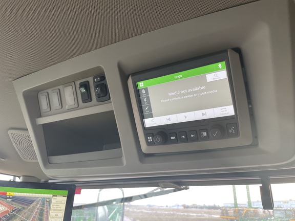 2025 John Deere 616R Sprayer/High Clearance