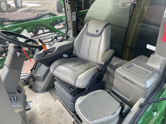 2025 John Deere 616R Sprayer/High Clearance
