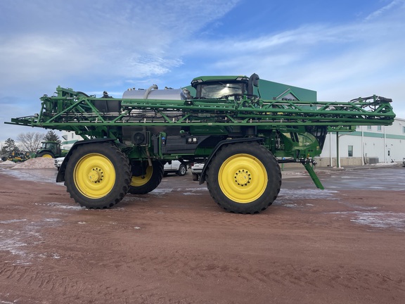 2025 John Deere 616R Sprayer/High Clearance