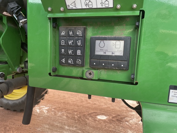 2025 John Deere 616R Sprayer/High Clearance