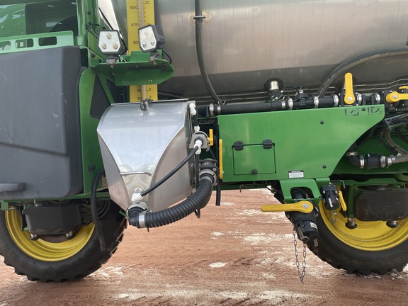 2025 John Deere 616R Sprayer/High Clearance