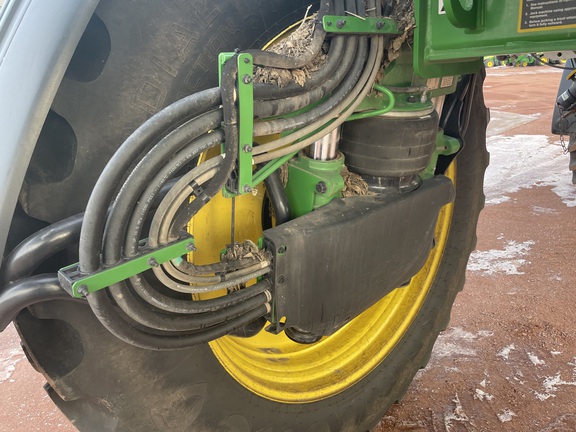 2025 John Deere 616R Sprayer/High Clearance