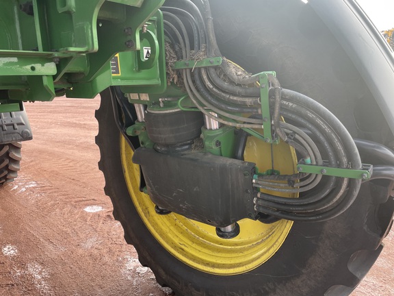 2025 John Deere 616R Sprayer/High Clearance