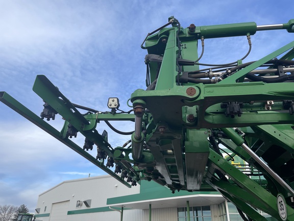 2025 John Deere 616R Sprayer/High Clearance